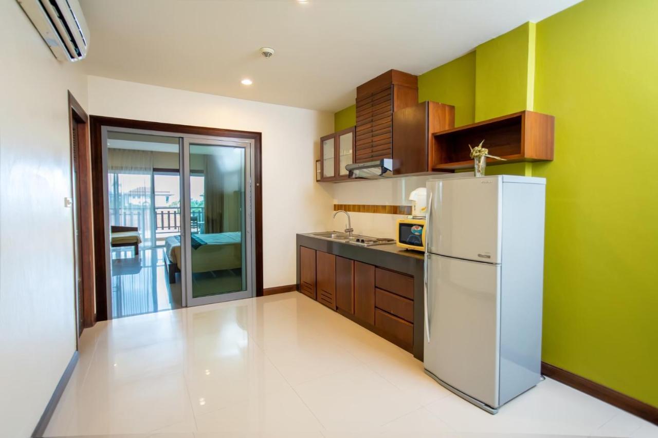 Lanta Garden Hill & *