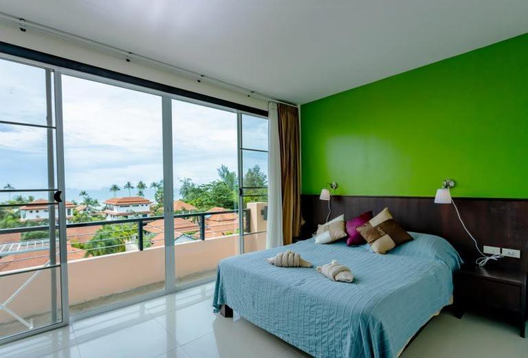 Lanta Garden Hill & 公寓 Ko Lanta