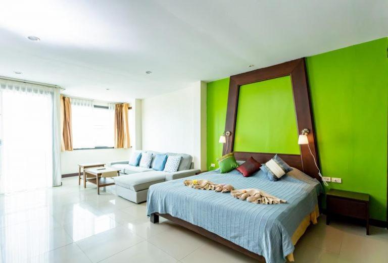 Lanta Garden Hill & Ko Lanta