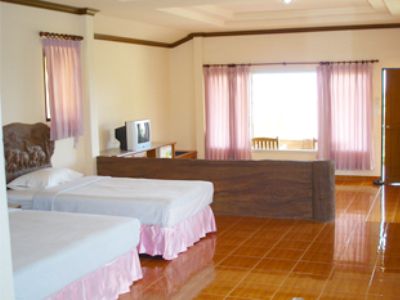 Lanta Garden Hill & * Ko Lanta